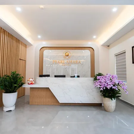 Pearl Amara Hotel