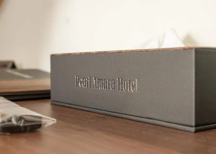 Hotel Pearl Amara