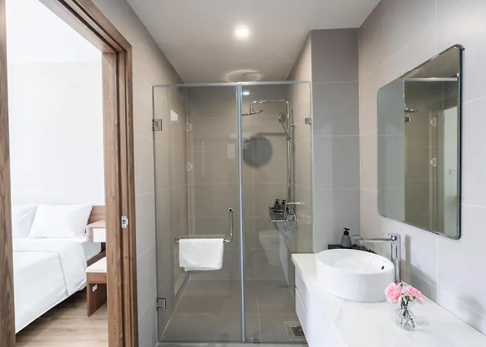 Hotel Pearl Amara Ha Long
