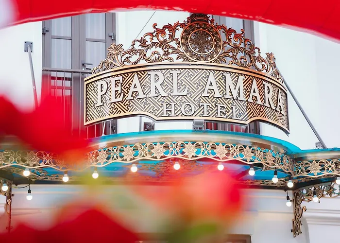 Pearl Amara Ha Long
