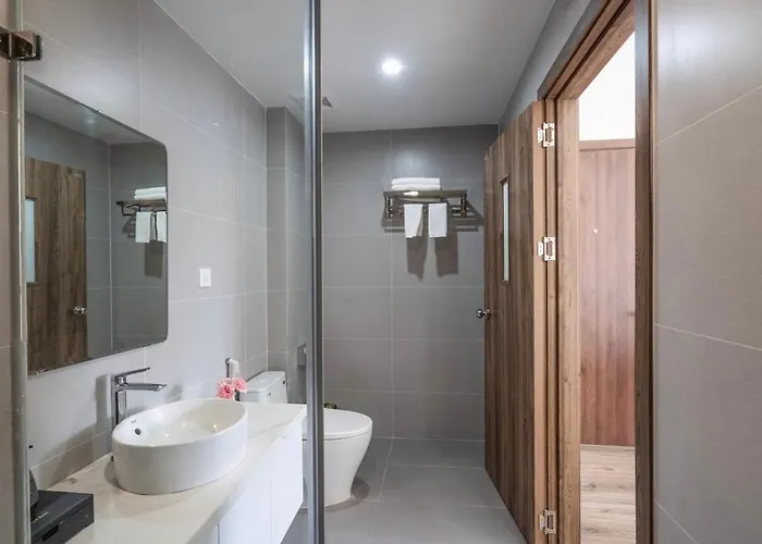 Pearl Amara Hotel Ha Long