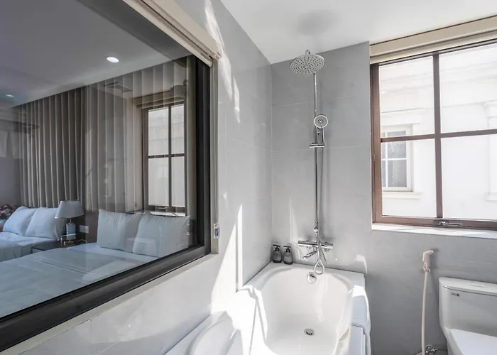 Hotel Pearl Amara