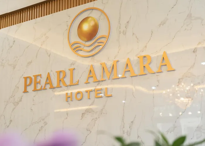 Pearl Amara
