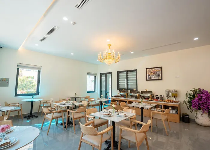 Hotel Pearl Amara Ha Long
