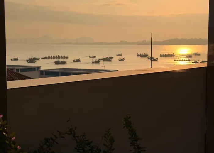Pearl Amara Hotel Ha Long